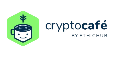 Logo CryptoCafe