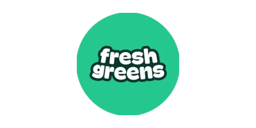 Logo FreshGreens