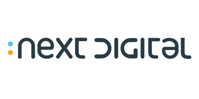 Logo Next Digital