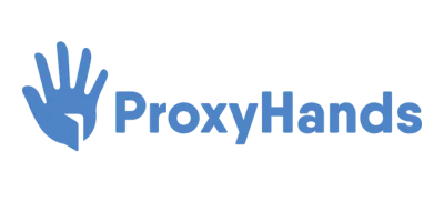 Logo ProxyHands